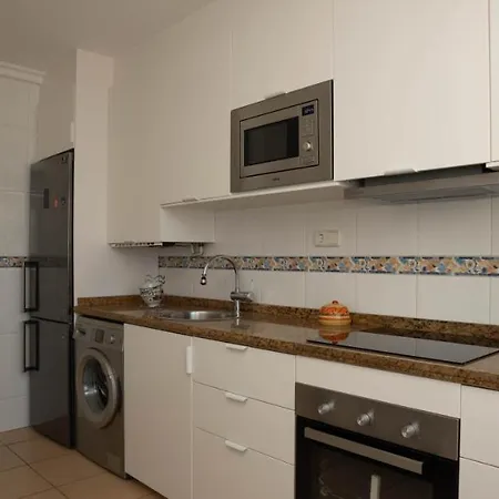 Apartamento Playa Poniente * Gijon