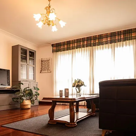 Apartamento Playa Poniente * Gijon