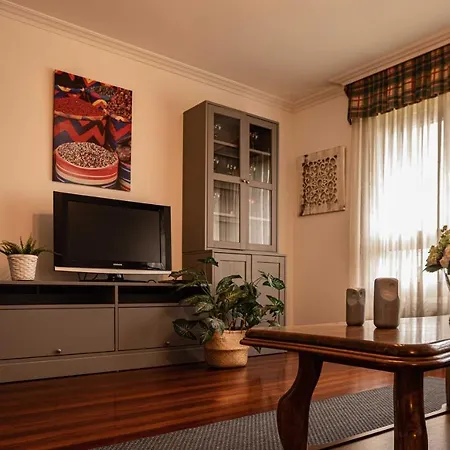 Apartamento Playa Poniente Apartment