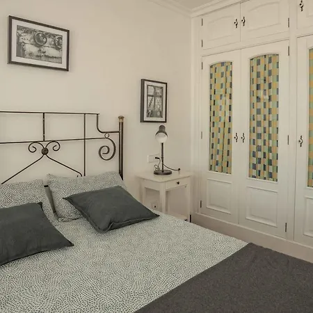 Apartamento Playa Poniente Apartment