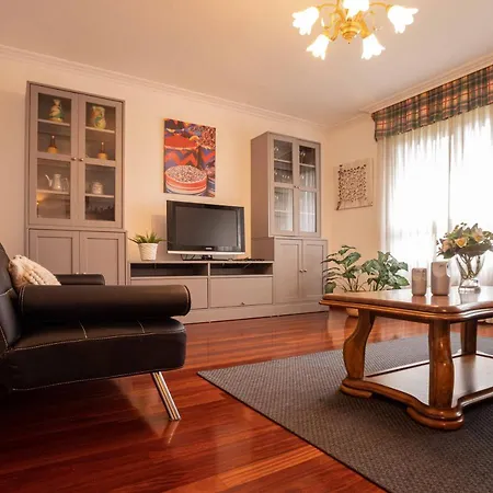 Apartamento Playa Poniente