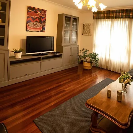 Apartamento Playa Poniente Gijon