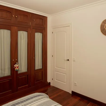 Apartamento Playa Poniente Apartment Gijon