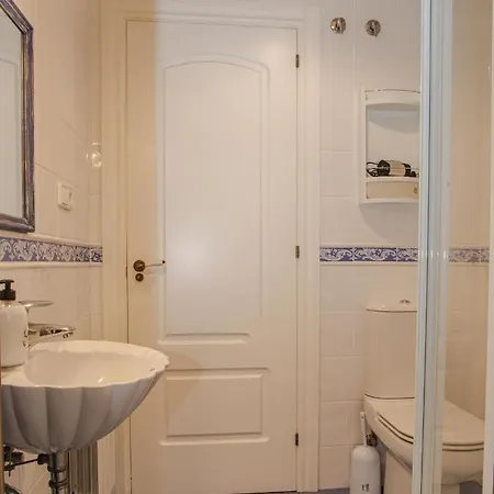 Apartment Apartamento Playa Poniente