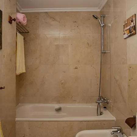 Apartment Apartamento Playa Poniente Gijon