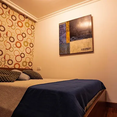 Apartamento Playa Poniente Apartment