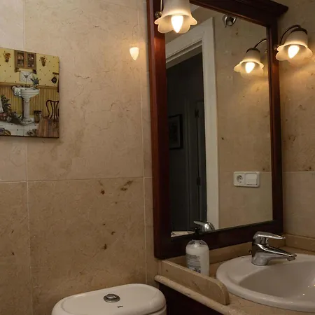 Apartamento Playa Poniente * Gijon